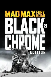 Постер до фильму"Шалений Макс: Дорога гніву" #917572
