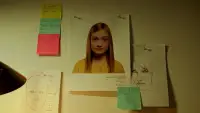Задник до фильму"Штучна" #871937