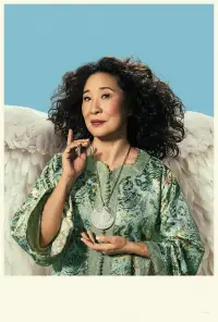 Постер до фильму"Дурна вдача" #518063