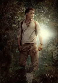 Постер до фильму"Uncharted: Незвідане" #249320