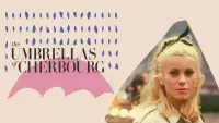 Задник до фильму"Шербурзькі парасольки" #907276