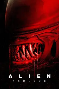 Постер до фильму"Чужий: Ромул" #907266