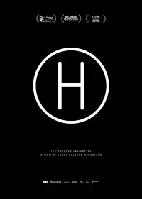 The Garbage Helicopter