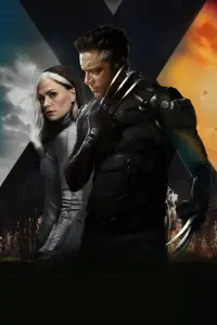 Постер до фильму"Люди Ікс: Дні минулого майбутнього" #1062012