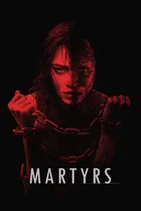 Постер до фильму"Мучениці" #936142