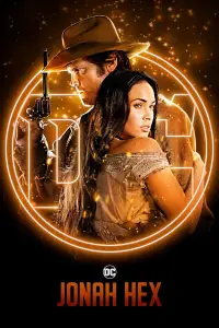 Постер до фильму"Джона Гекс" #961166