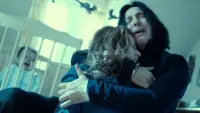 Задник до фильму"Гаррі Поттер та смертельні реліквії: Частина 2" #775191