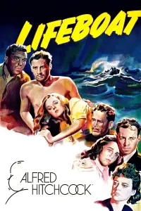 Постер до фильму"Рятувальна шлюпка" #1089070