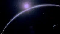 Задник до фильму"2001: Космічна Одіссея" #816625