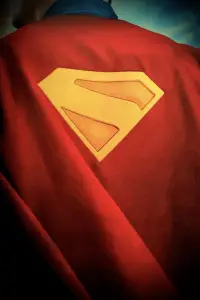 Постер до фильму"Супермен: Спадок" #1010450