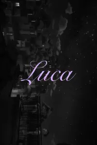 Постер до фильму"Лука" #833812