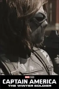 Постер до фильму"Перший месник: Друга вiйна" #920290