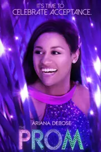 Постер до фильму"Випускний" #965686