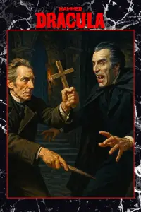 Постер до фильму"Дракула" #945300