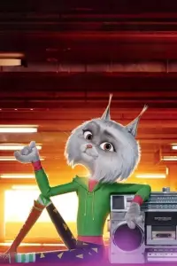 Постер до фильму"Співай 2" #1059152