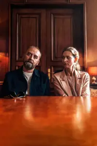 Постер до фильму"Розлучені" #738333