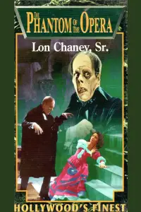 Постер до фильму"Привид опери" #985239