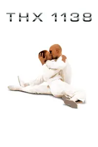 Постер до фильму"Галактика ТНХ-1138" #953998