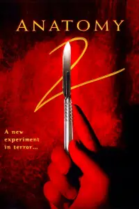 Постер до фильму"Анатомія 2" #939102