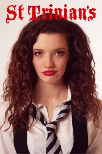 Постер до фильму"Однокласниці" #1178073