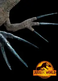 Постер до фильму"Світ Юрського періоду 3: Домініон" #916589