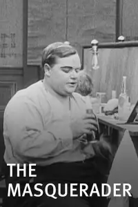 Постер до фильму"Маскарадна маска" #692701