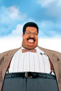 Постер до фильму"Божевільний професор" #964668