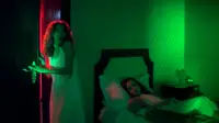 Задник до фильму"Суспірія" #870326