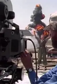 Постер до фильму"Китайська одіссея: Імперія Сонця" #1110280