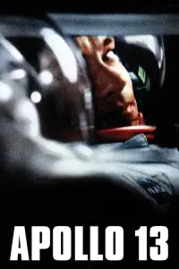 Постер до фильму"Аполлон-13" #1127520