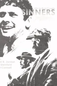 Постер до фильму"Грішники" #1119918