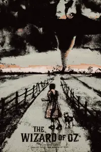 Постер до фильму"Чарівник країни Оз" #1123823