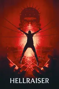 Постер до фильму"Повсталий з пекла" #731867