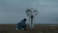 Задник до фильму"Китобійник" #882089