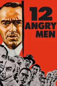 Постер до фильму"12 розгніваних чоловіків" #914663