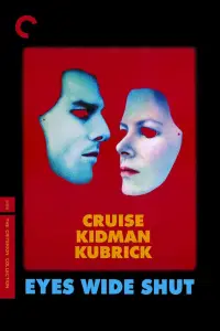 Постер до фильму"Із широко заплющеними очима" #928822