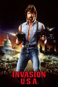 Постер до фильму"Вторгнення у США" #990883