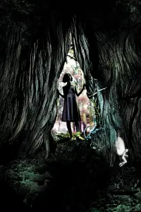 Постер до фильму"Лабіринт Фавна" #1015887