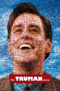 Постер до фильму"Шоу Трумена" #916675