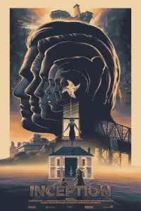 Постер до фильму"Початок" #867105