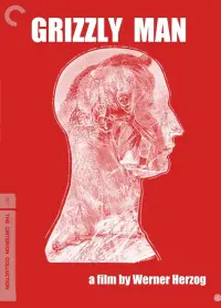 Постер до фильму"Людина-Ґрізлі" #970744