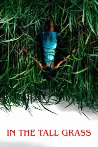 Постер до фильму"У високій траві" #989889