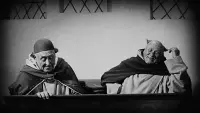 Задник до фильму"Страсті Жанни д’Арк" #726487