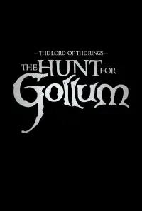 The Lord of the Rings: The Hunt for Gollum