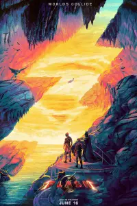 Постер до фильму"Флеш" #916267