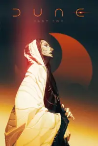 Постер до фильму"Дюна: Частина друга" #1054441