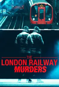 The London Railway Murders