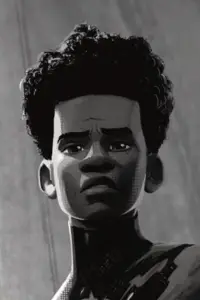 Постер до фильму"Людина-павук: Крізь всесвіт" #1121236