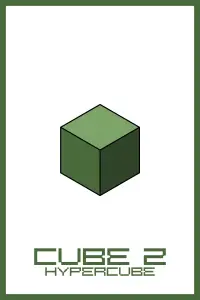 Постер до фильму"Куб 2: Гіперкуб" #1139320