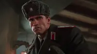 Задник до фильму"Червона спека" #834937
